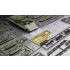 1/35 Russian "Terminator" Fire Support Combat Vehicle BMPT #TS-010