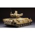 1/35 Russian "Terminator" Fire Support Combat Vehicle BMPT #TS-010