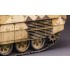 1/35 Russian "Terminator" Fire Support Combat Vehicle BMPT #TS-010