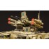 1/35 Russian "Terminator" Fire Support Combat Vehicle BMPT #TS-010