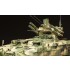1/35 Russian "Terminator" Fire Support Combat Vehicle BMPT #TS-010