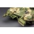 1/35 Russian "Terminator" Fire Support Combat Vehicle BMPT #TS-010