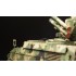 1/35 Russian "Terminator" Fire Support Combat Vehicle BMPT #TS-010