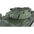 1/35 German Leopard 1 A5 Main Battle Tank