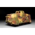 1/35 WWI German A7V Tank Krupp