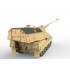 1/35 German Self-Propelled Howitzer Panzerhaubitze 2000