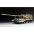 1/35 Chinese PLZ05 155mm Self-Propelled Howitzer