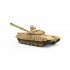 1/35 Russian Main Battle Tank T-72B1