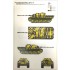 1/35 German Tank Destroyer SdKfz.173 Jagdpanther Ausf G1