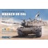 1/35 Israel Main Battle Tank Magach 6B GAL