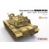 1/35 Israel Main Battle Tank Magach 6B GAL