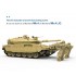 1/35 Israel MBT Merkava Mk.4/4LIC w/Nochri-Kal Mine Roller System