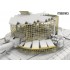 1/35 Russian T-72B3M Main Battle Tank Mod.2022