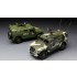 1/35 Russian GAZ-233014 STS "Tiger" Armoured High-Mobility Vehicle #VS-003