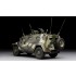 1/35 Russian GAZ-233014 STS "Tiger" Armoured High-Mobility Vehicle #VS-003