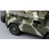 1/35 Russian GAZ-233014 STS "Tiger" Armoured High-Mobility Vehicle #VS-003