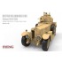 1/35 BRITISH R-R ARMORED CAR Pattern 1914/1920