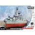 Warship Builder - USS Missouri (BB-63) Egg Ship