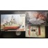 Warship Builder - USS Missouri (BB-63) Egg Ship