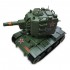 World War Toons - Soviet Heavy Tank KV-2 [Q Version]