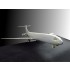 1/144 Vickers VC10 Detail Set for Roden kits(PE)
