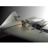 1/144 Vickers VC10 Detail Set for Roden kits(PE)