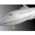 1/144 Boeing 747 Exterior Detail Set for Revell kits