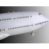 1/144 Boeing 747 Exterior Detail Set for Revell kits