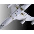 1/144 Boeing 747 Exterior Detail Set for Revell kits