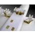 1/144 Boeing 747 Exterior Detail Set for Revell kits