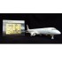 1/144 Embraer E 195 Exterior Detail Set for Revell kits