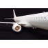 1/144 Embraer E 195 Exterior Detail Set for Revell kits