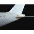 1/144 Airbus A380 Exterior Detail Set for Revell kits