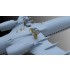 1/144 Boeing 737 MAX Detail Set for Zvezda kits