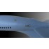 1/144 Boeing 737 MAX Detail Set for Zvezda kits