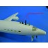 1/144 Lockheed L.1049G C-121C Constellation Detail Set for Revell kits