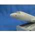 1/144 Airbus A320neo Detail Set for Revell kits