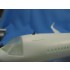 1/144 Airbus A320neo Detail Set for Revell kits