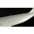 1/144 Airbus A330-300 Detail Set for Revell kits (Photo-etched parts)