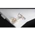 1/144 Airbus A330-300 Detail Set for Revell kits (Photo-etched parts)