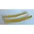 1/35 Soviet Tanks Detail Set for IS-1/IS-2/SU-100/ISU-152/T-34 (1 Photo-etched Sheet)