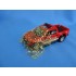 Camo Net Type #1 for 1/48 - 1/35 Scale Models