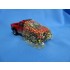 Camo Net Type #1 for 1/48 - 1/35 Scale Models