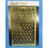 Camo Net Type #4 for 1/48 - 1/35 Scale Models
