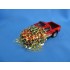 Camo Net Type #4 for 1/48 - 1/35 Scale Models