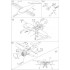 1/48 Polikarpov I-153 Chaika Detail Set for ICM kit