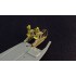 1/48 Junkers Ju-88 Interior Detail Set for ICM kit