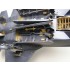 1/48 Lockheed Martin F-35B Lightning II Exterior Detail Set for Kitty Hawk kits