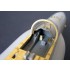 1/48 F/A-18C Hornet Cockpit Detail Set for HobbyBoss kits