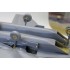 1/72 Mikoyan MiG-29 Fulcrum Detail Set for Zvezda kit